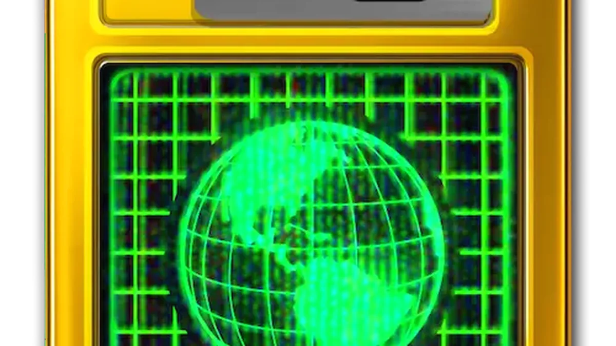 Interface do jogo de slot Truth com tema de conspiração
