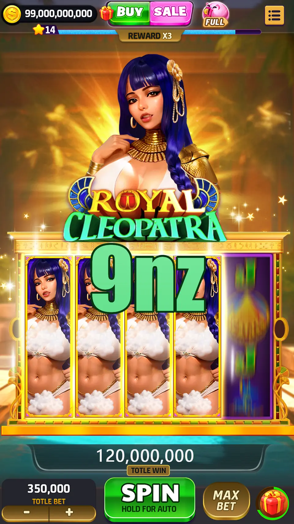 9nz APK