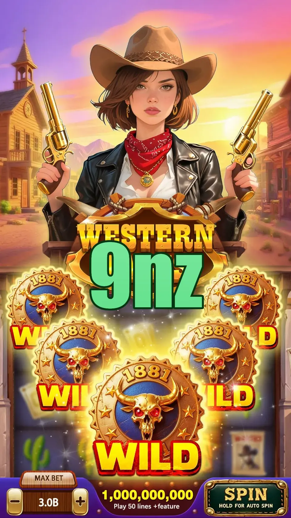 9nz APK