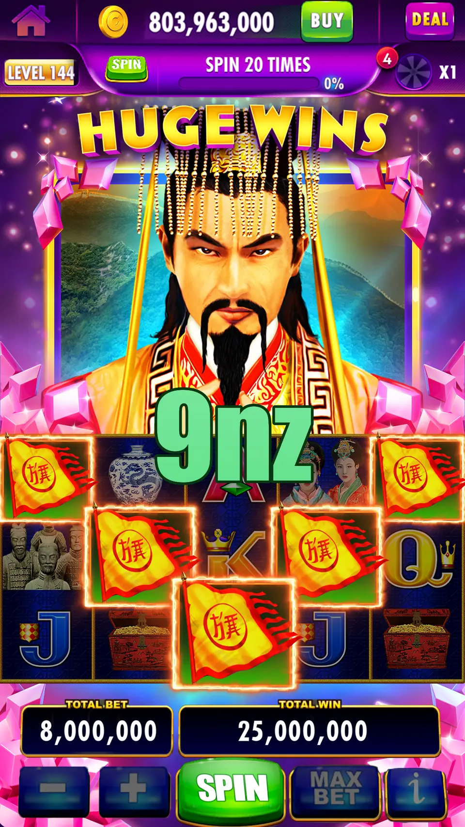 9nz APK