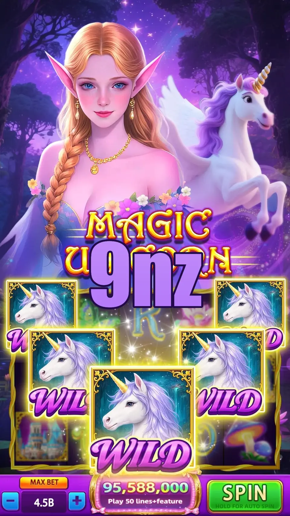 9nz Login
