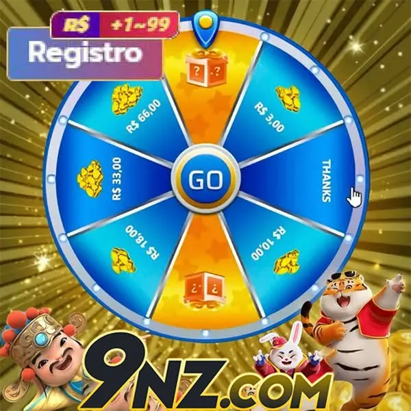 9NZ Login Oficial 2026 Aplikasi