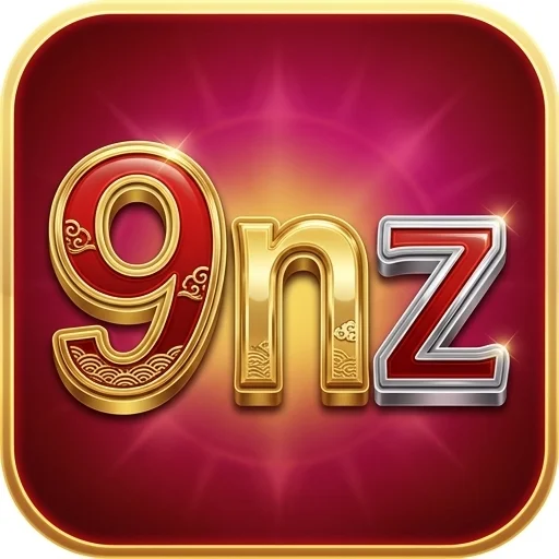 9nz Logo - Oficial